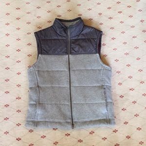 Banana Republic Vest